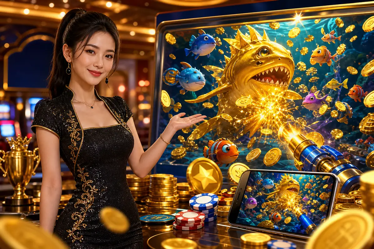 ocean77